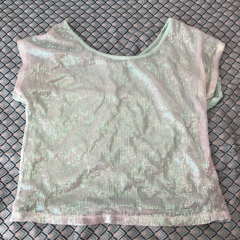 Charlotte Russe Top
